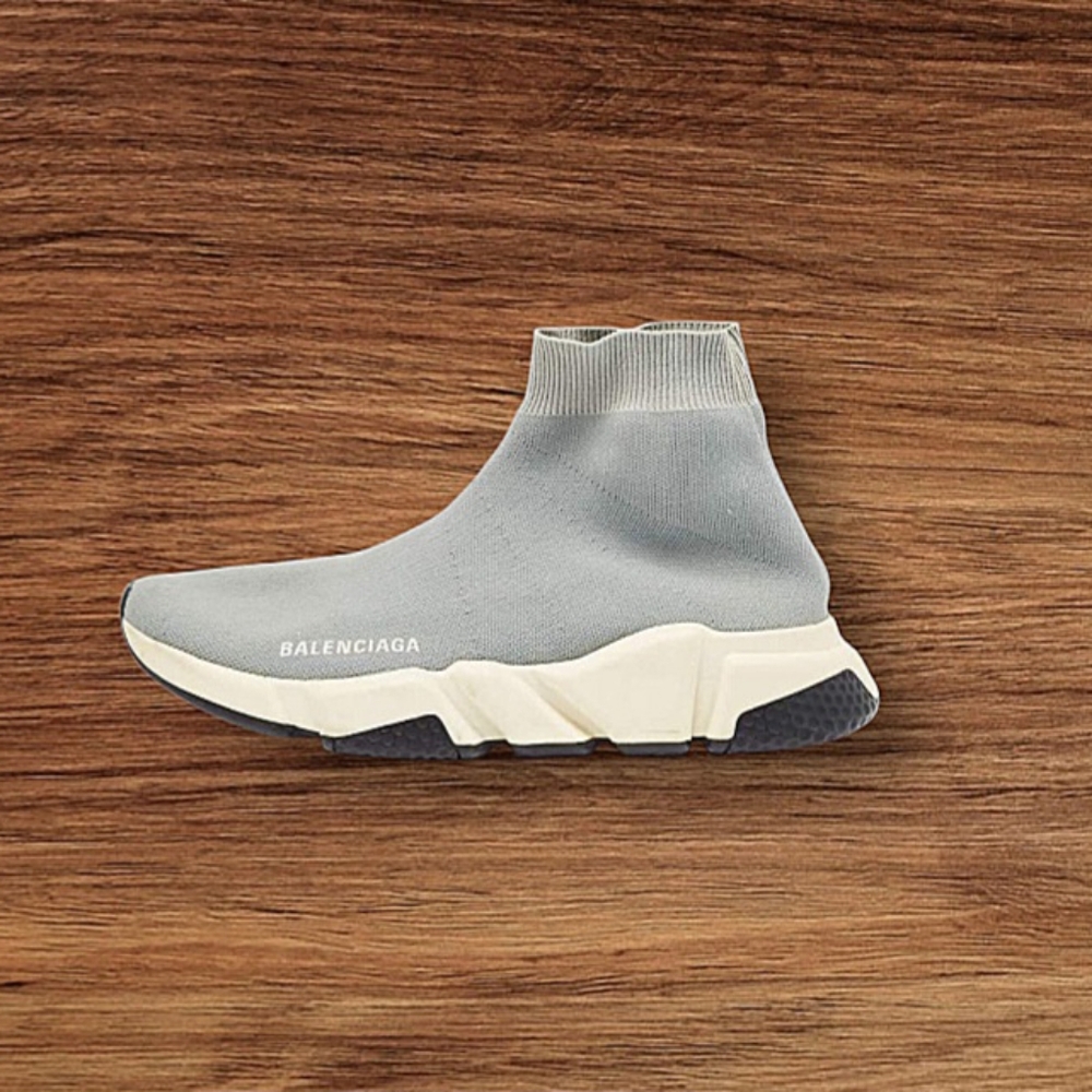 Balenciaga Womens Speed Trainers